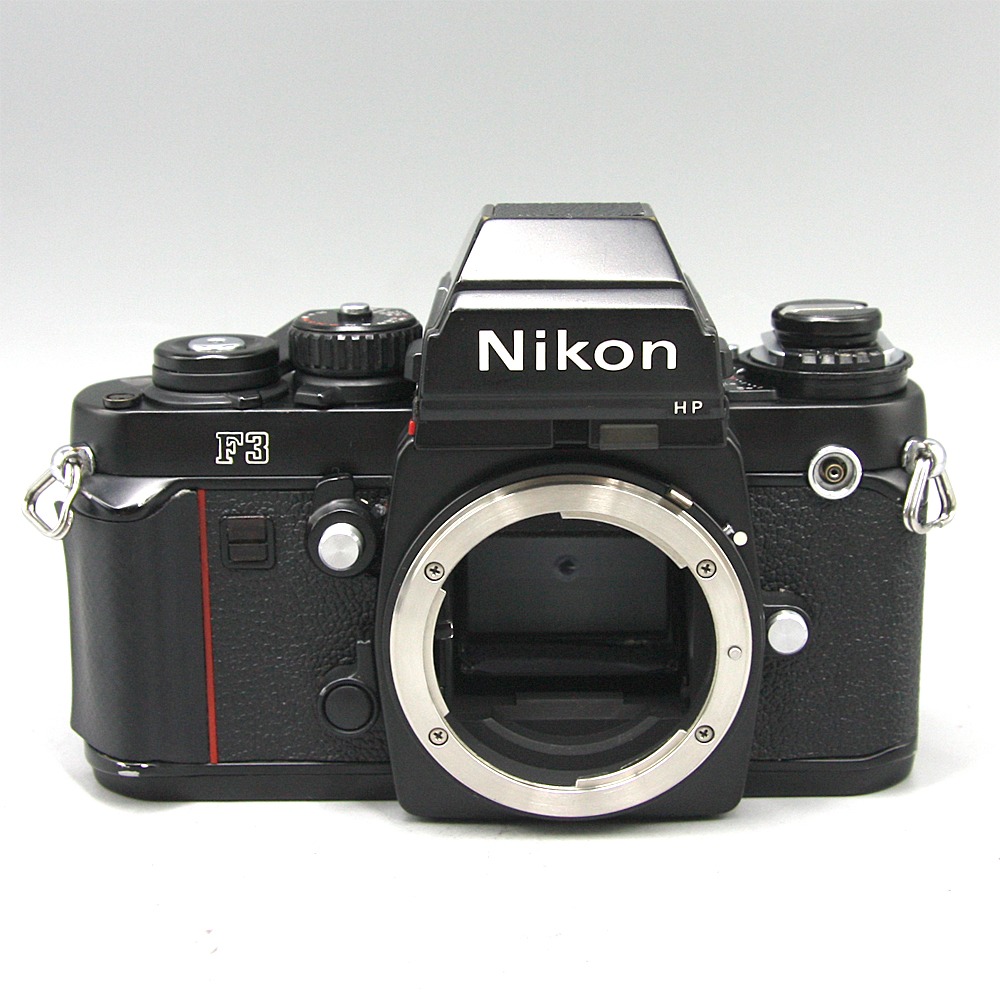 [특가상품] 니콘 Nikon F3 HP