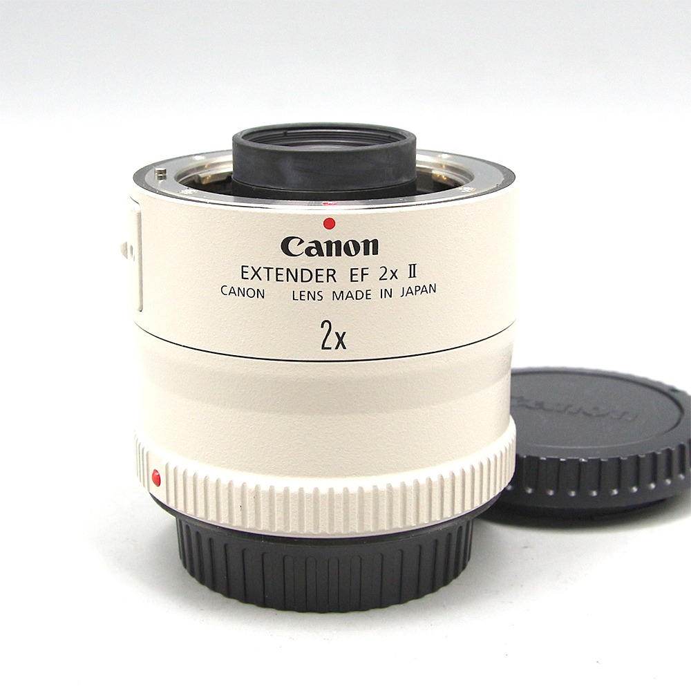 캐논 Canon EXTENDER EF 2x II [익스텐더]