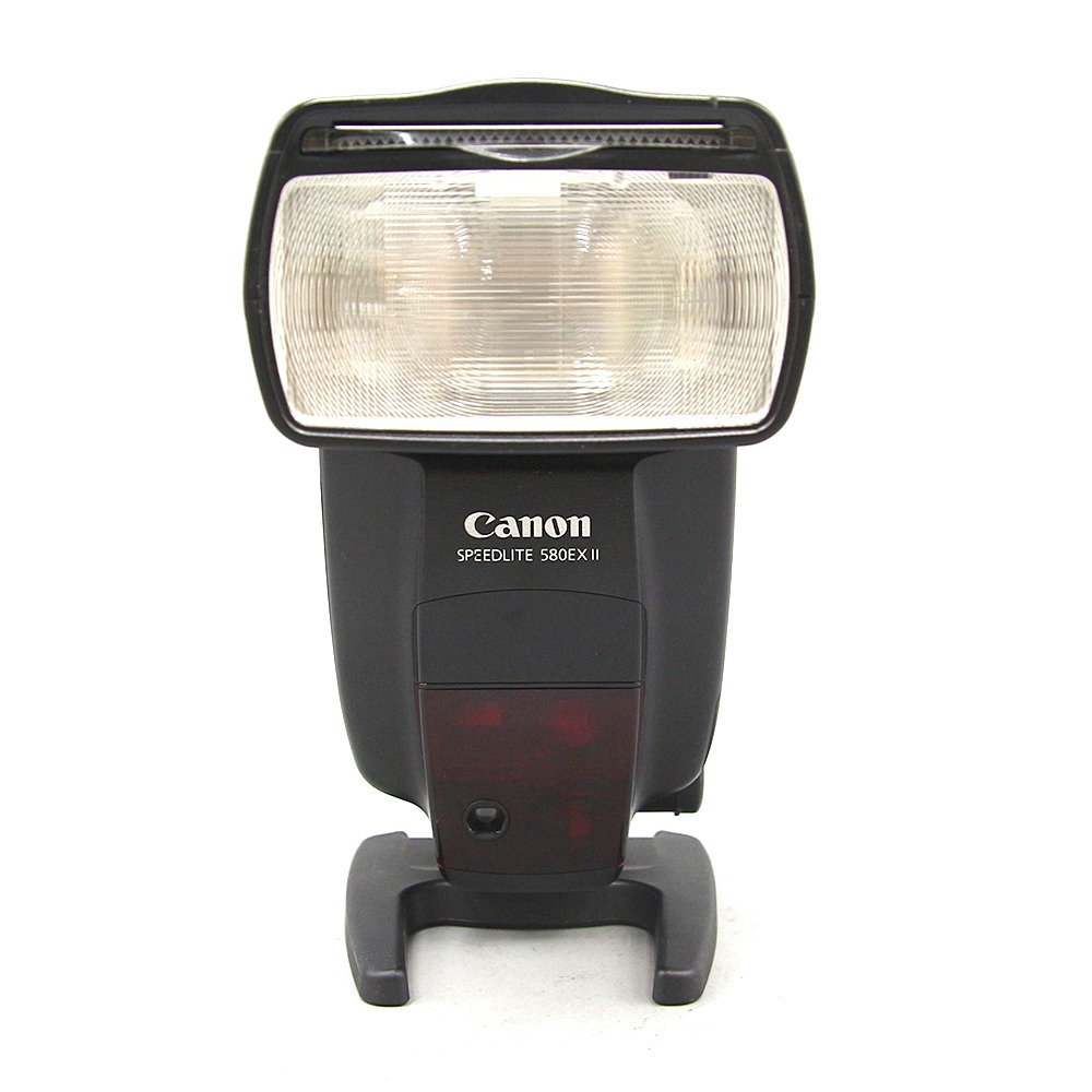 캐논 Canon SPEED LITE 580 EX II 플래시