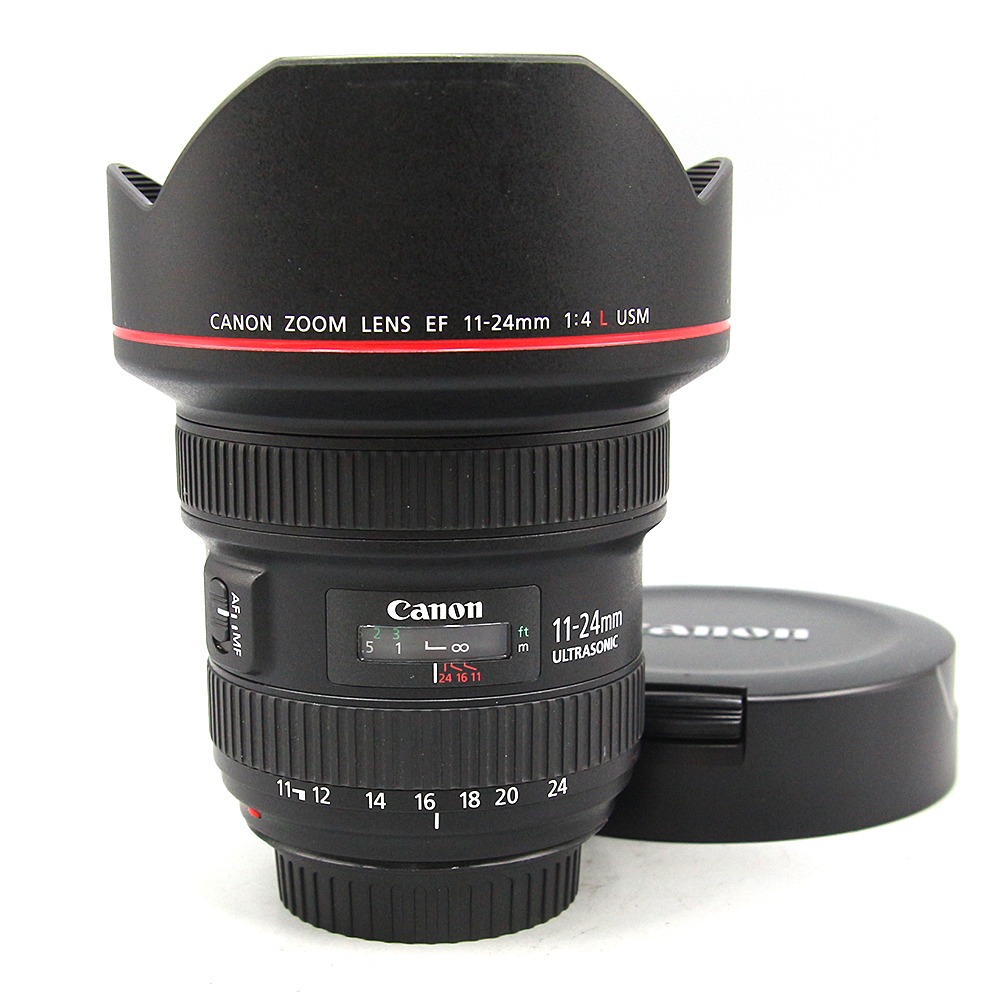 캐논 Canon EF 11-24mm F4 L USM