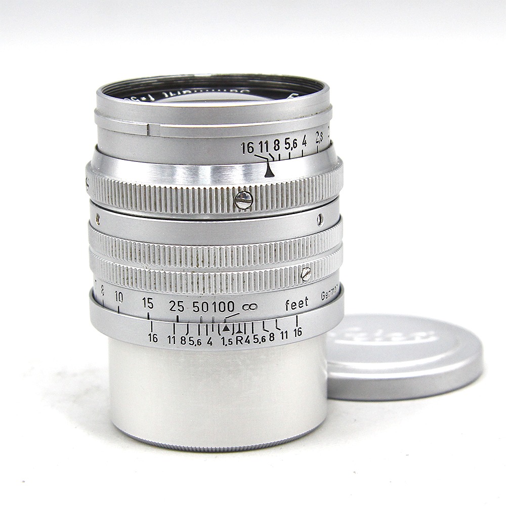 라이카 Leica Summarit 5cm F1.5