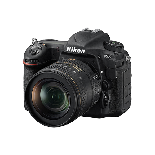 니콘 Nikon D500