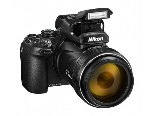 니콘 Nikon COOLPIX P1000