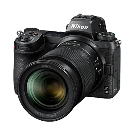 니콘 Nikon Z6 II