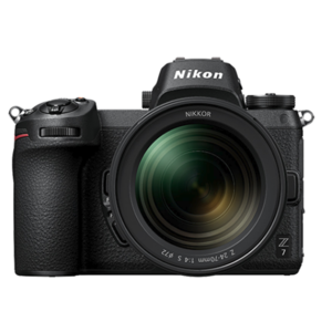 니콘 Nikon Z7 (BODY)