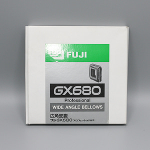 FUJI GX680 WIDE ANGLE BELLOWS