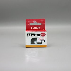 CANON, EP-EX15II