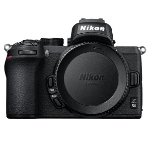 니콘 Nikon Z50 (BODY)