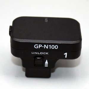 NIKON GP-N100