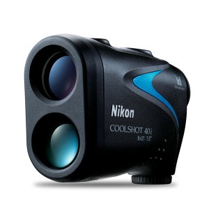 니콘 Nikon 골프 거리측정기 쿨샷 40i / COOLSHOT 40i