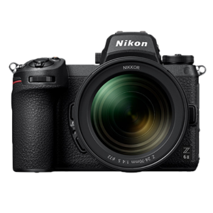 니콘 Nikon Z6 II