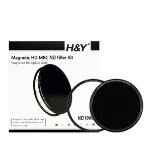 HNY Magnetic HD MRC IR ND1000 (67mm/72mm/77mm/82mm)