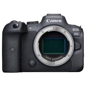 캐논 Canon EOS R6