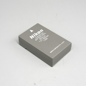 니콘 Nikon EN-EL9a 배터리