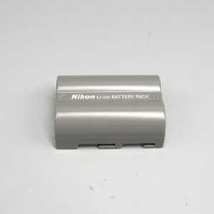 니콘 Nikon EN-EL3e 배터리