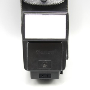 캐논 Canon SPEED LIGHT 199A [New F-1 플래쉬]