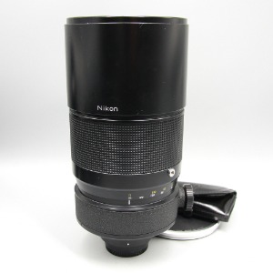 니콘 Nikon MF 1000mm F11 Reflex 반사렌즈