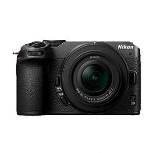 니콘 Nikon Z30 + 16-50 KIT