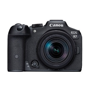 캐논 Canon EOS R7 + 18-150 KIT