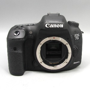 캐논 Canon EOS 7D MarkII