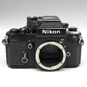 니콘 Nikon F2 AS [최후기버전 No.795xxx]