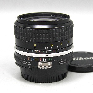 니콘 Nikon MF 28mm F3.5