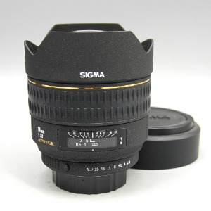 시그마 SIGMA 14mm F2.8 EX [펜탁스 마운트]