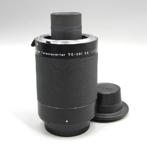 니콘 Nikon Teleconverter TC-301 2x [수동망원용]