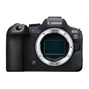 캐논 Canon EOS R6 Mark II [BODY]