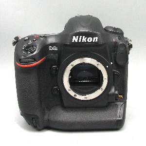 니콘 Nikon D4s