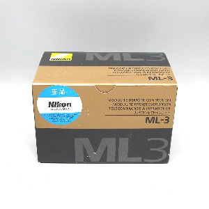 니콘 Nikon MODULITE REMOTE CONTROL SET ML-3 [ML3]