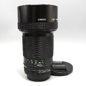 캐논 Canon FD 200mm F2.8