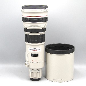 캐논 Canon EF 500mm F4 L IS USM
