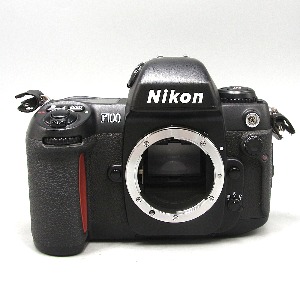 니콘 Nikon F100