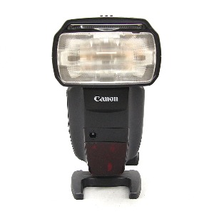 캐논 Canon SPEED LITE 600 EX-RT 플래시