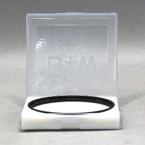 비더블유 B+W BASIC MRC 007 Clear 77mm Filter