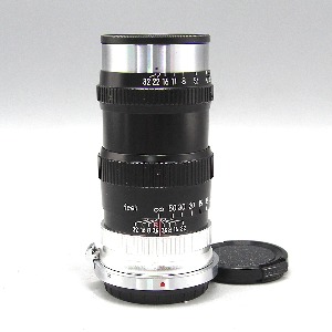 니콘 Nikon Kogaku NIKKOR-Q 13.5cm F3.5 [SC마운트]
