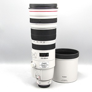 캐논 Canon EF 200-400mm F4 L IS USM EXTENDER 1.4x