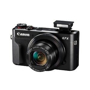캐논 Canon PowerShot G7 X Mark II