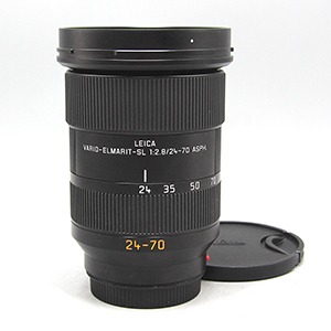 [위탁판매] 라이카 Leica VARIO-ELMARIT-SL 24-70mm F2.8 ASPH.