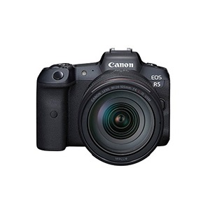 캐논 Canon EOS R5 24-105 KIT