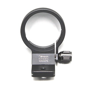iShoot Lens Tripod Mount Ring S24240FE [SONY FE24-240용]