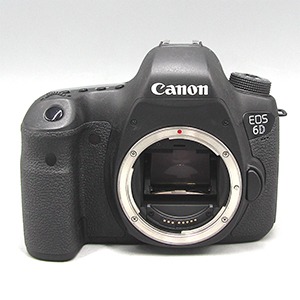캐논 Canon EOS 6D