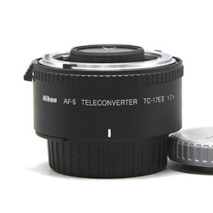 니콘 Nikon AF-S Teleconverter TC-17E II 1.7X