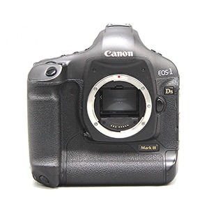 캐논 Canon EOS-1 Ds Mark III [Mark 3]