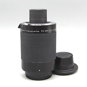 니콘 Nikon Teleconverter TC-301 2X [장망원전용]