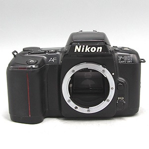 니콘 Nikon F-601 Body