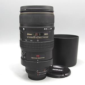 니콘 Nikon AF 80-400mm F4.5-5.6 D ED VR