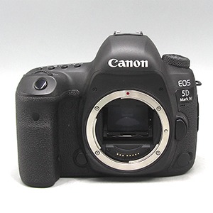 캐논 Canon EOS 5D Mark IV