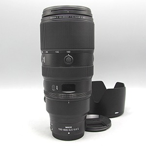 [위탁상품] 니콘 Nikon Z 100-400mm F4.5-5.6 VR S